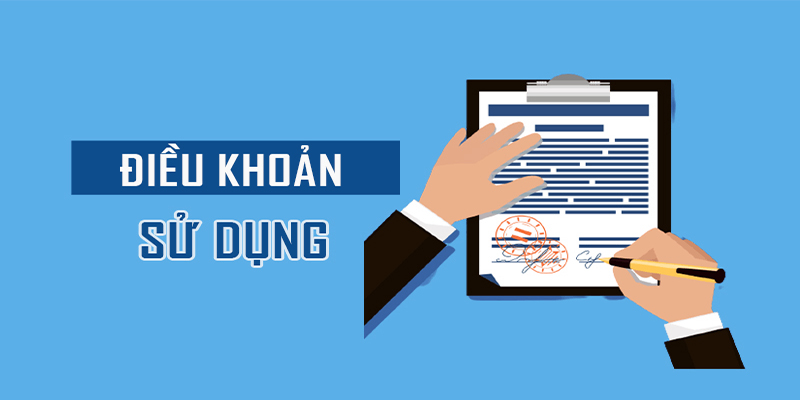 Các nội dung chính trong Điều khoản và điều kiện Ga128