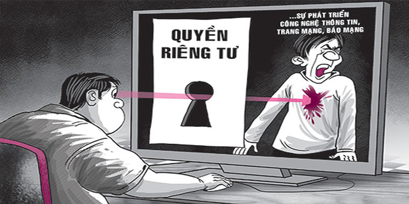 Giới thiệu về Quyền riêng tư Ga128